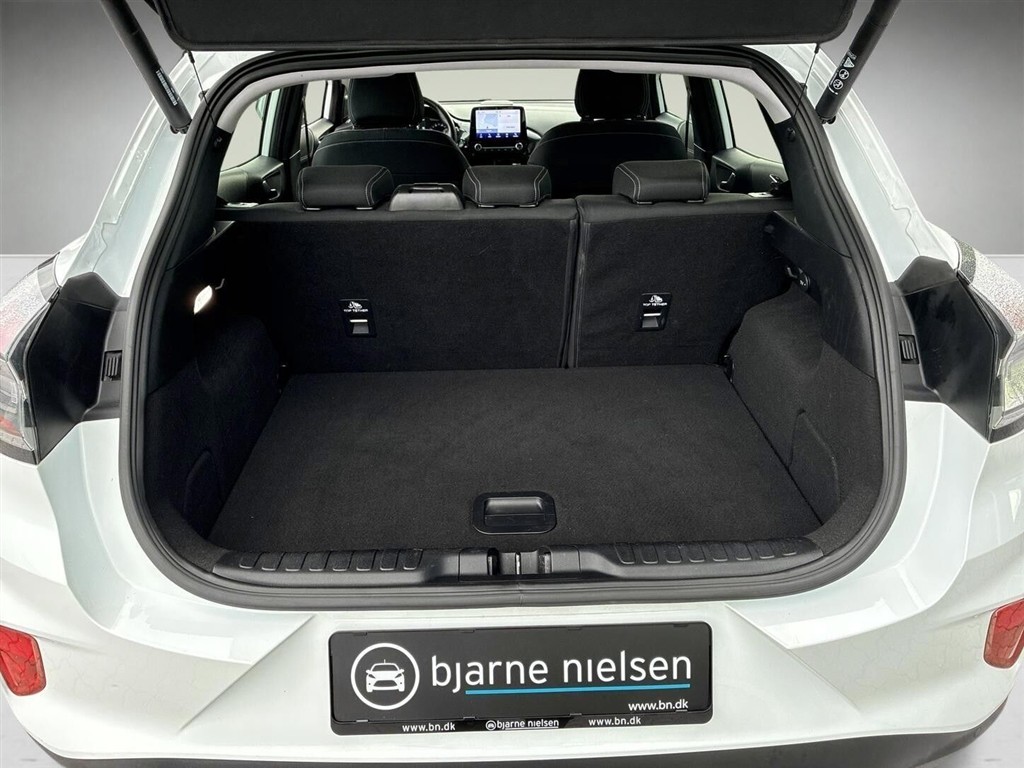 Ford Puma Titanium billede 11