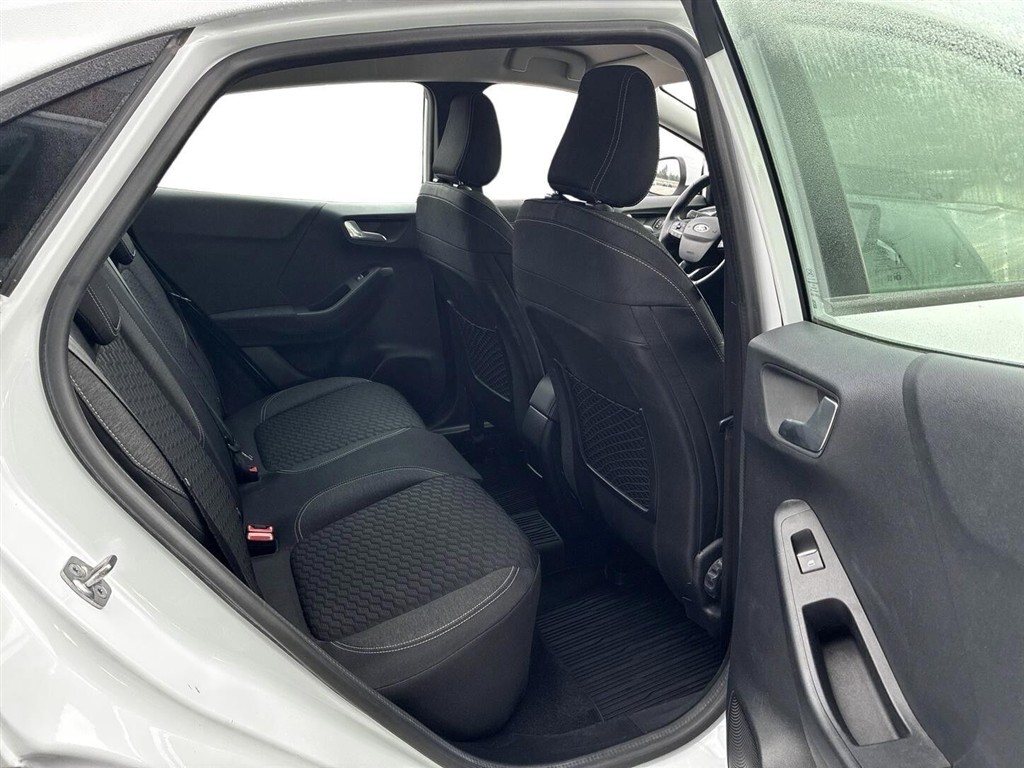 Ford Puma Titanium billede 13