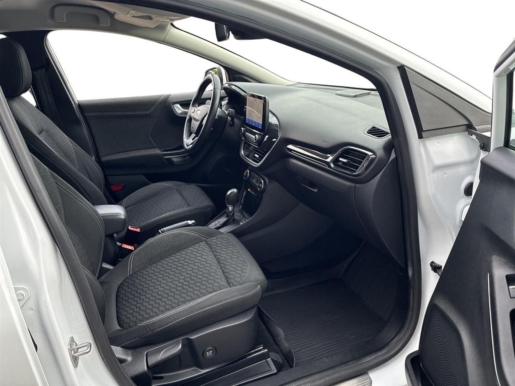 Ford Puma Titanium billede 14