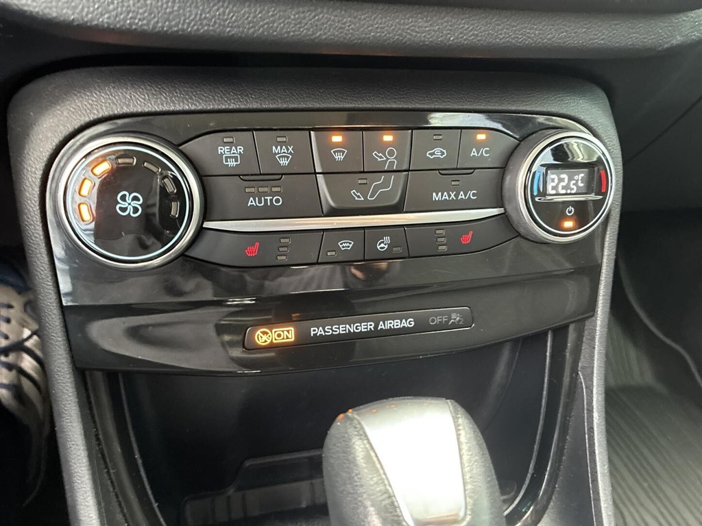 Ford Puma Titanium billede 16