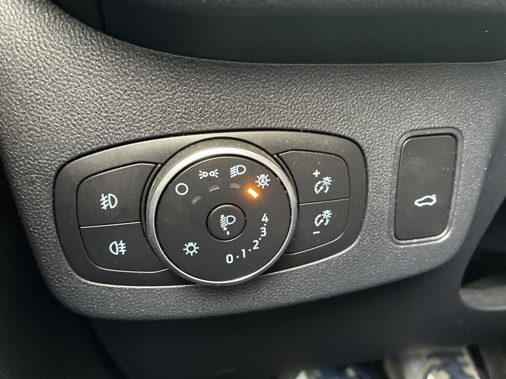 Ford Puma Titanium billede 21