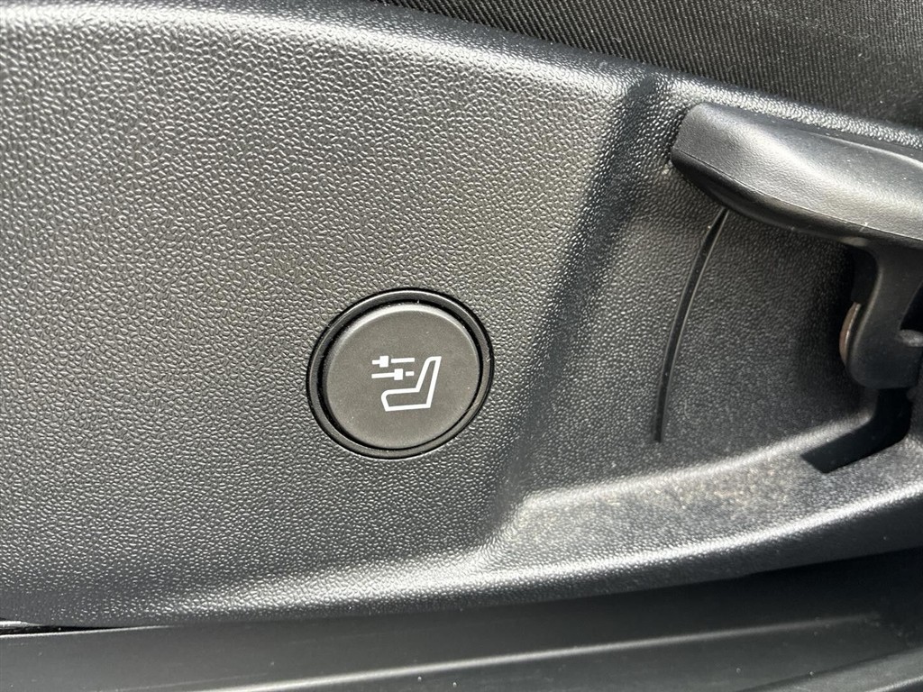 Ford Puma Titanium billede 23