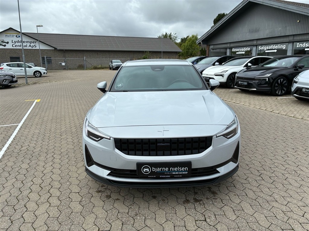 Polestar 2 Standard Range Plus billede 2