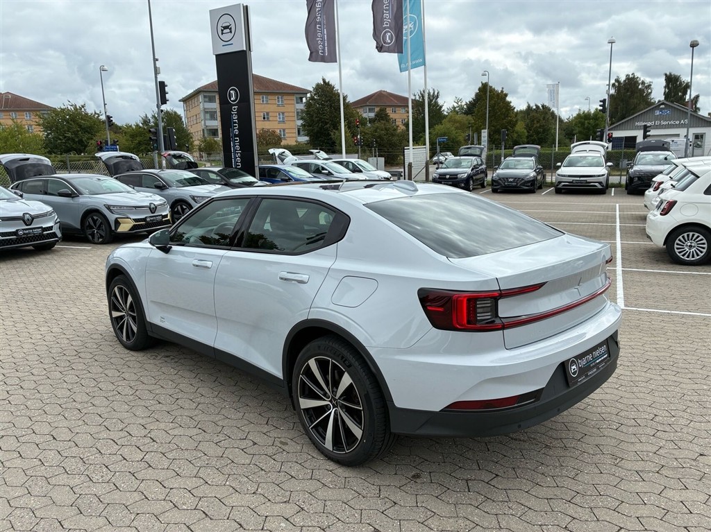Polestar 2 Standard Range Plus billede 4