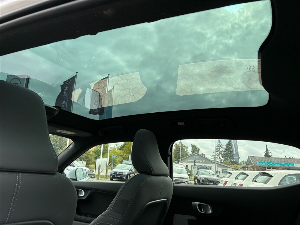 Polestar 2 Standard Range Plus billede 6