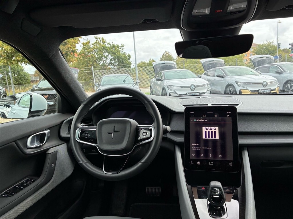 Polestar 2 Standard Range Plus billede 7