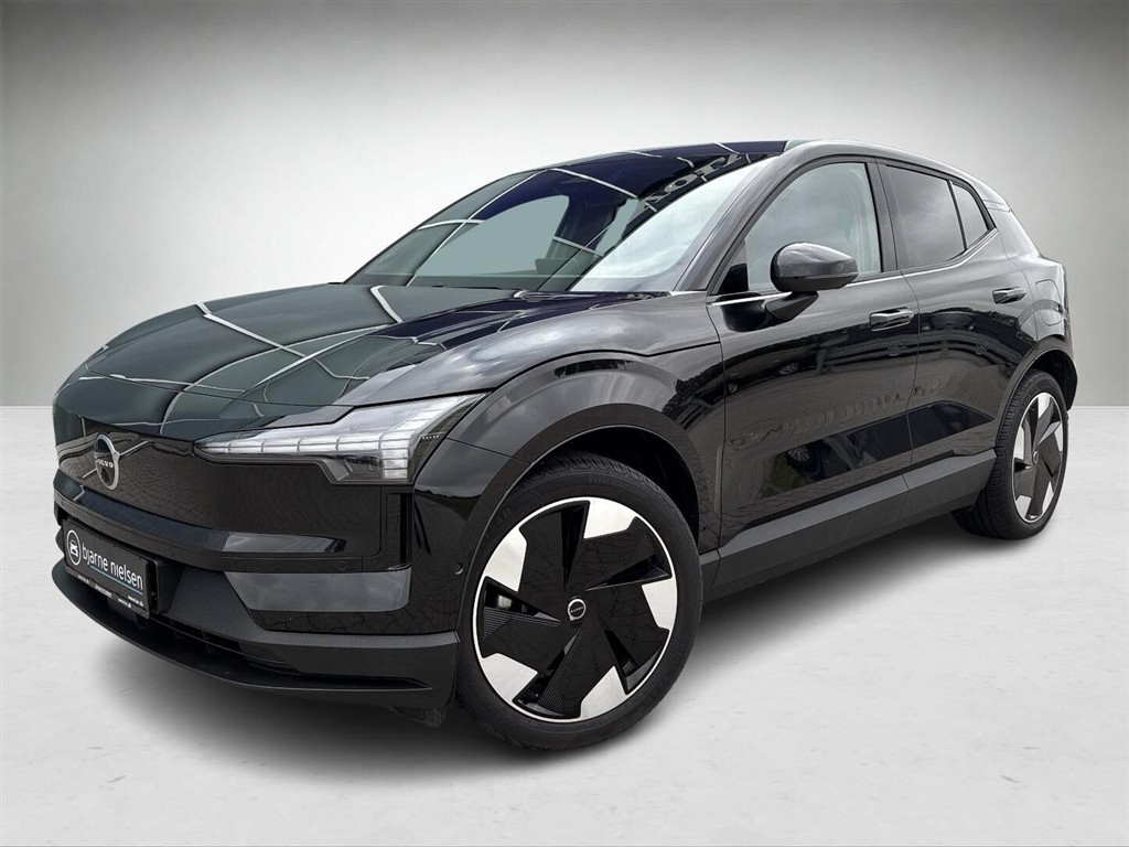 Volvo EX30 Ultra