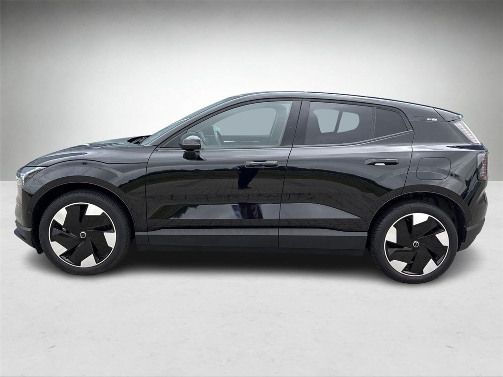 Volvo EX30 Ultra billede 2