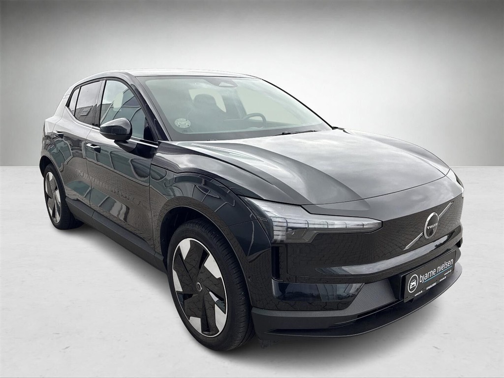 Volvo EX30 Ultra billede 5