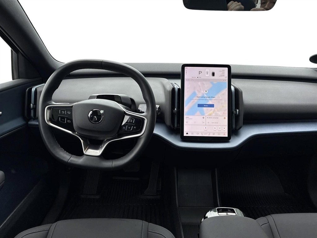 Volvo EX30 Ultra billede 6