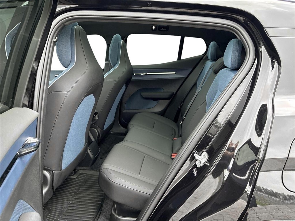 Volvo EX30 Ultra billede 8