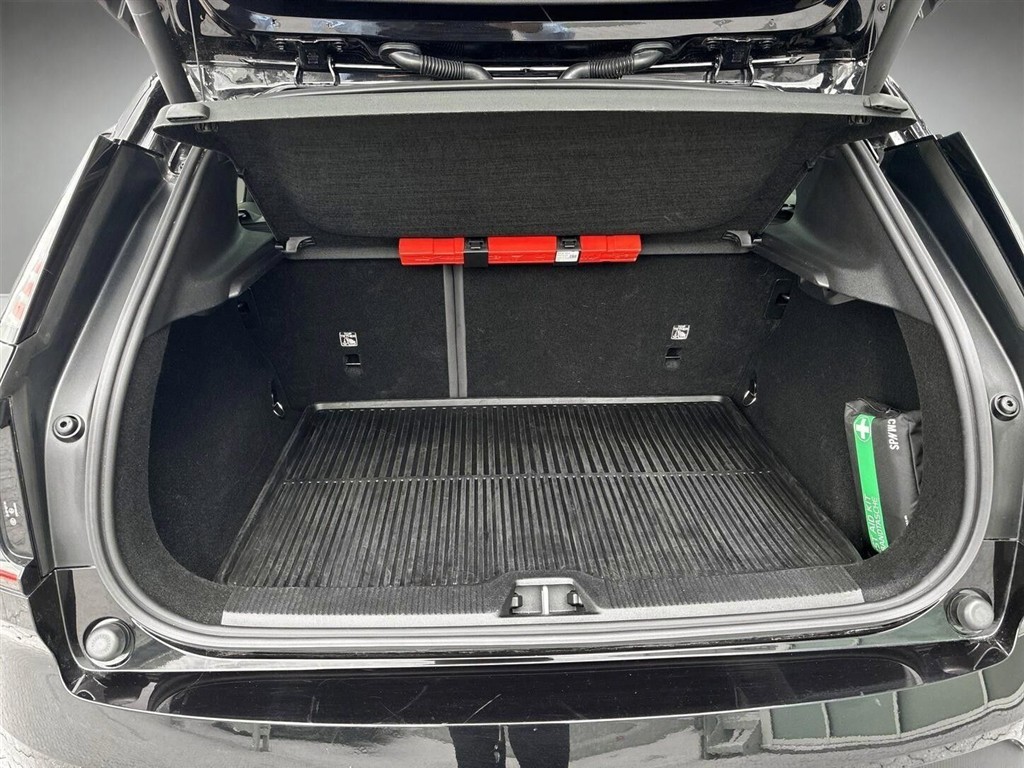 Volvo EX30 Ultra billede 9