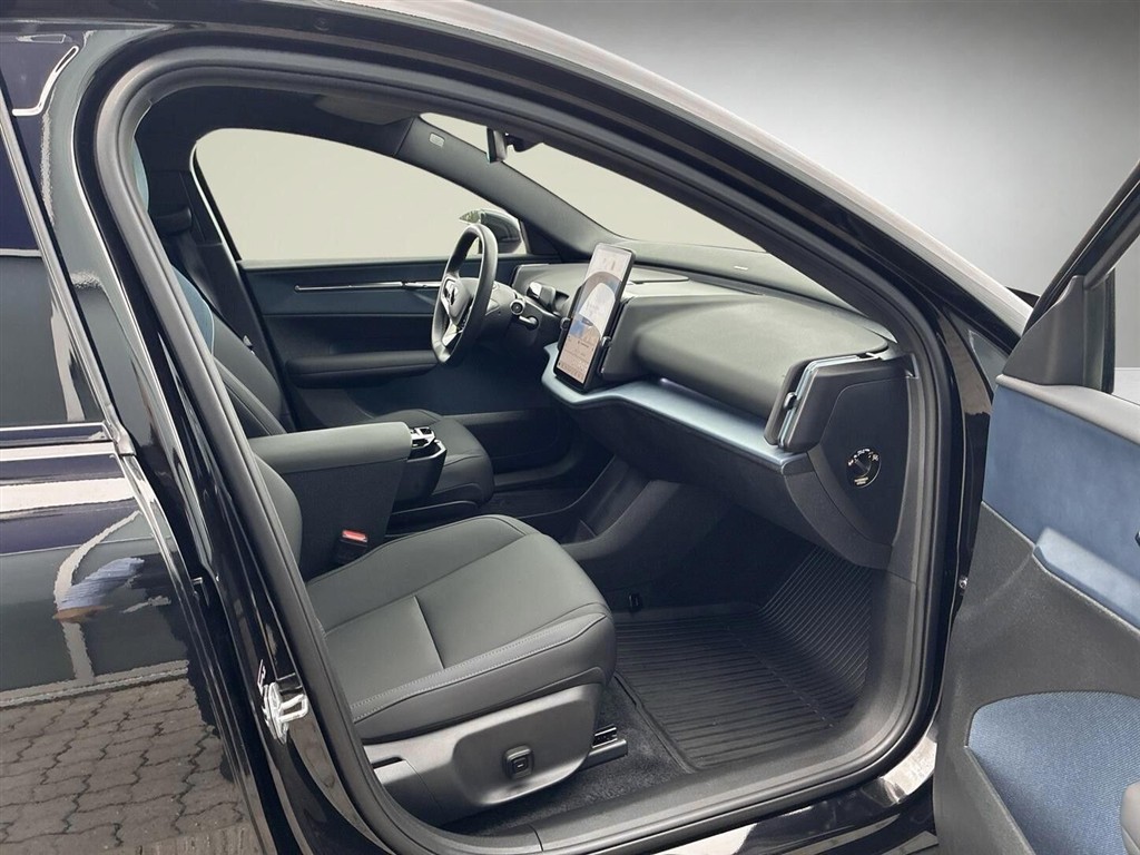 Volvo EX30 Ultra billede 11