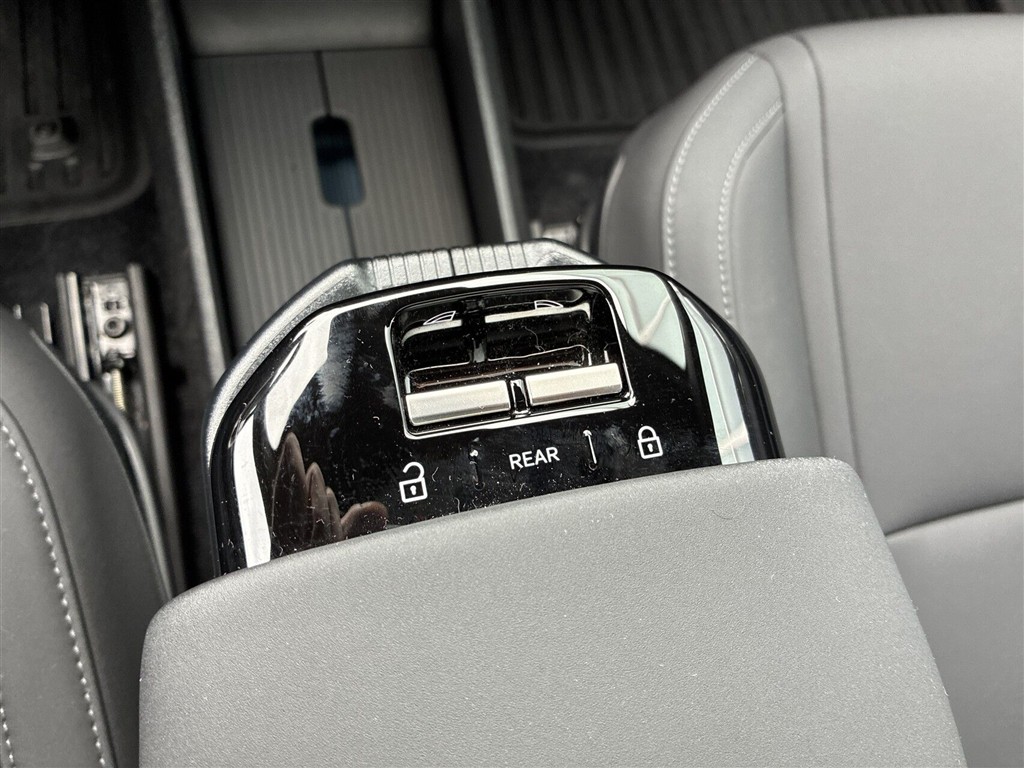 Volvo EX30 Ultra billede 15