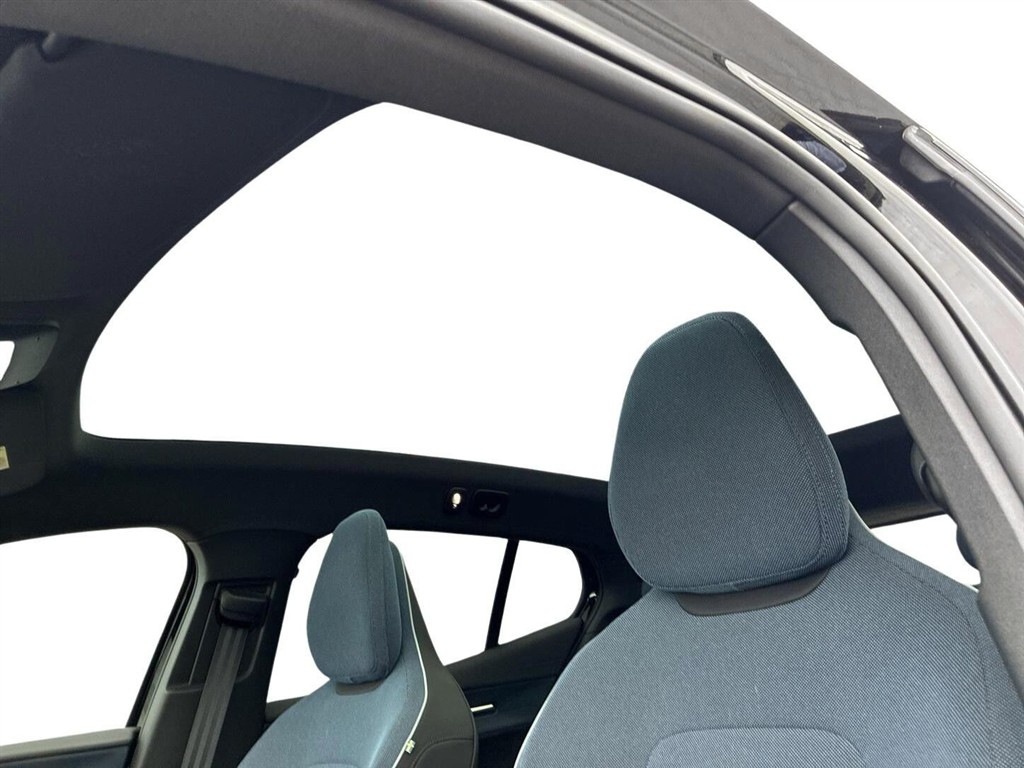 Volvo EX30 Ultra billede 17