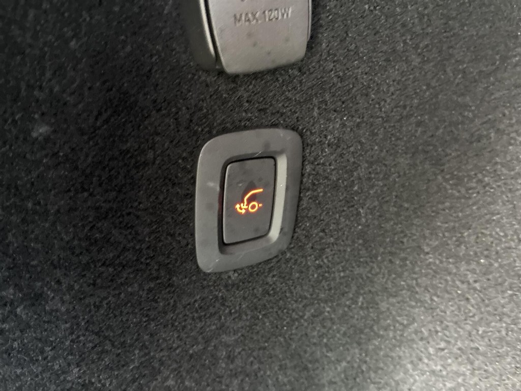 Volvo EX30 Ultra billede 19