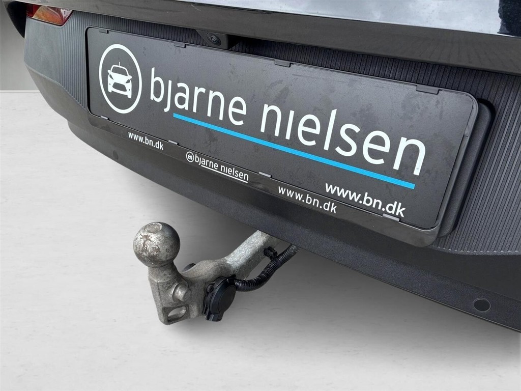 Volvo EX30 Ultra billede 20