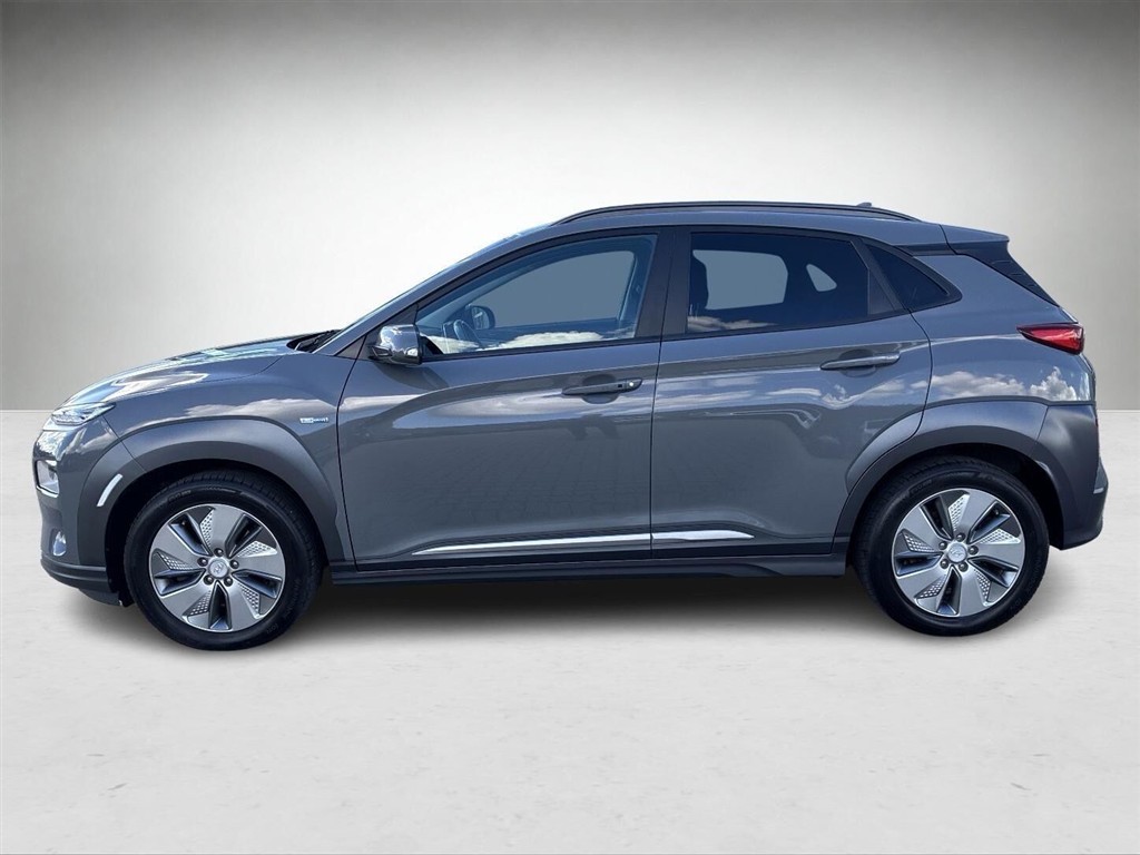 Hyundai Kona Premium billede 2