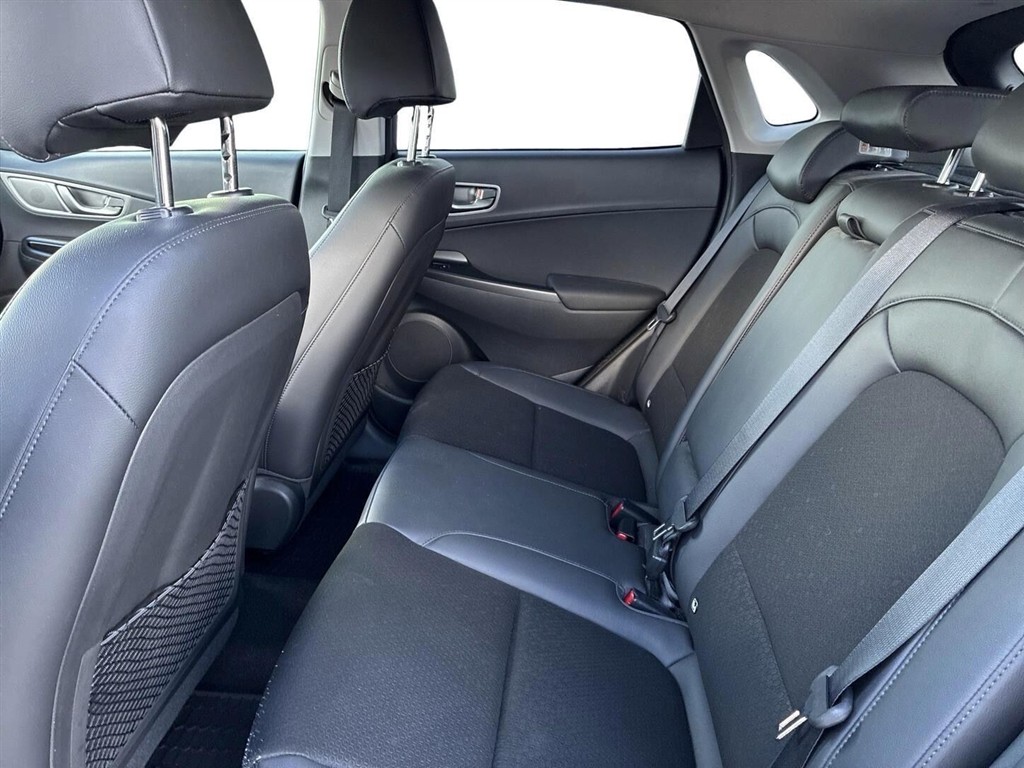 Hyundai Kona Premium billede 6