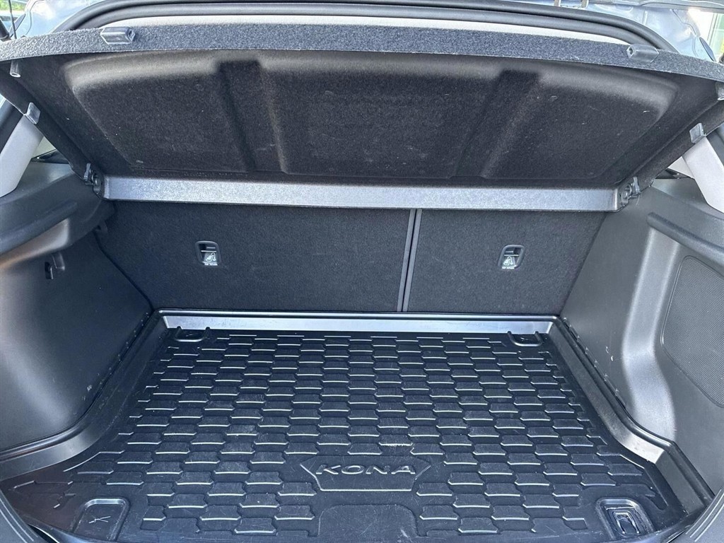 Hyundai Kona Premium billede 7