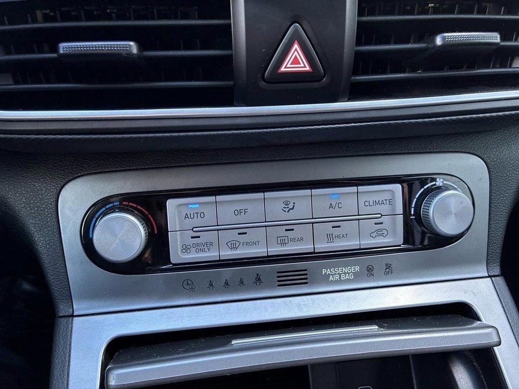 Hyundai Kona Premium billede 13