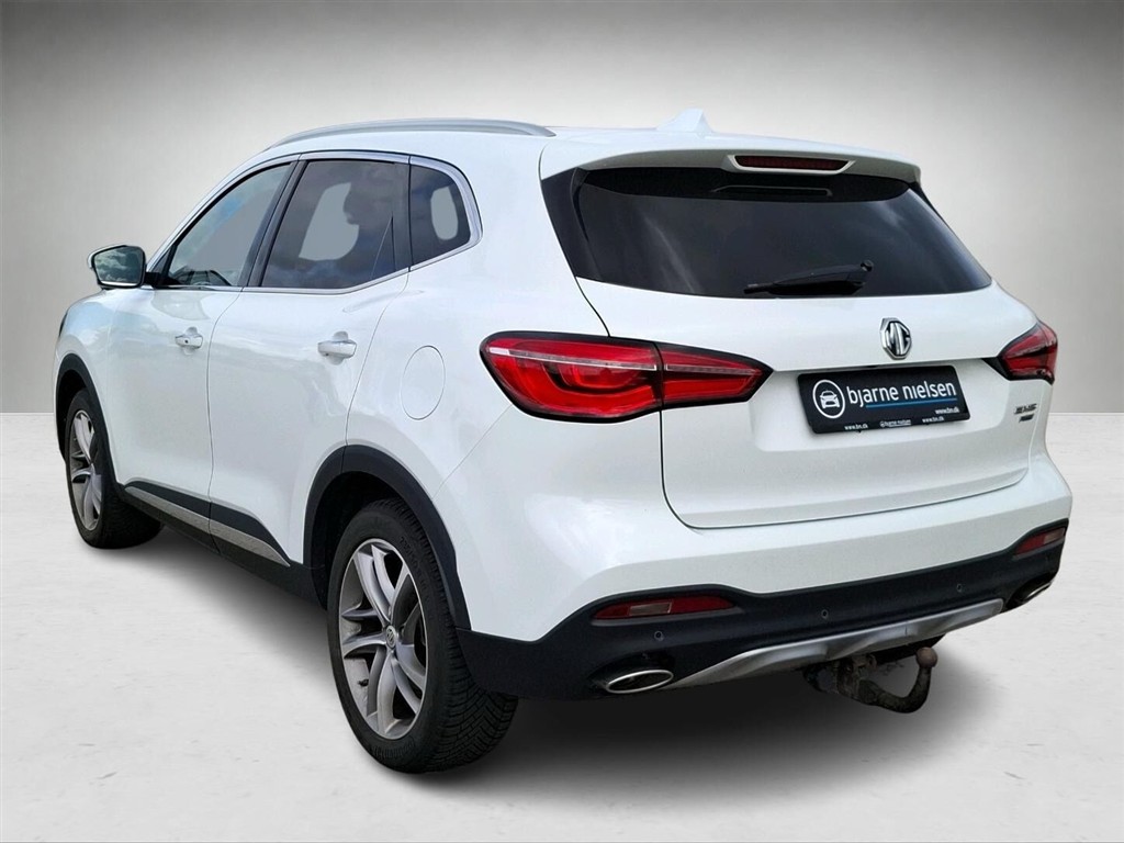 MG EHS Luxury billede 3