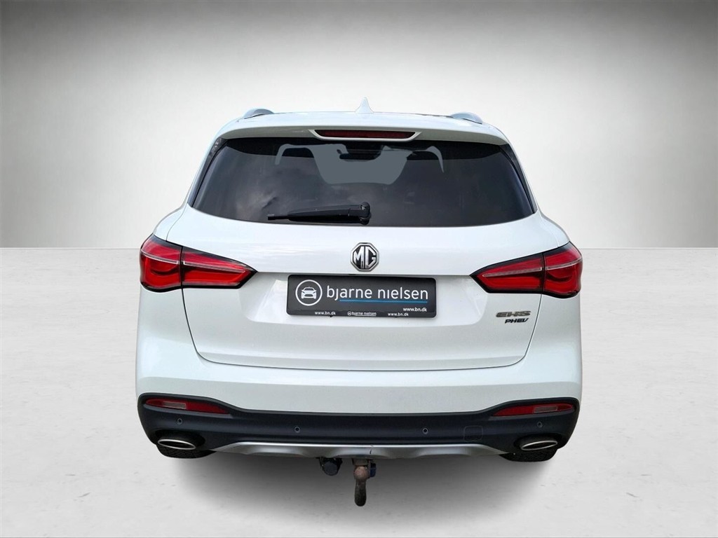 MG EHS Luxury billede 4