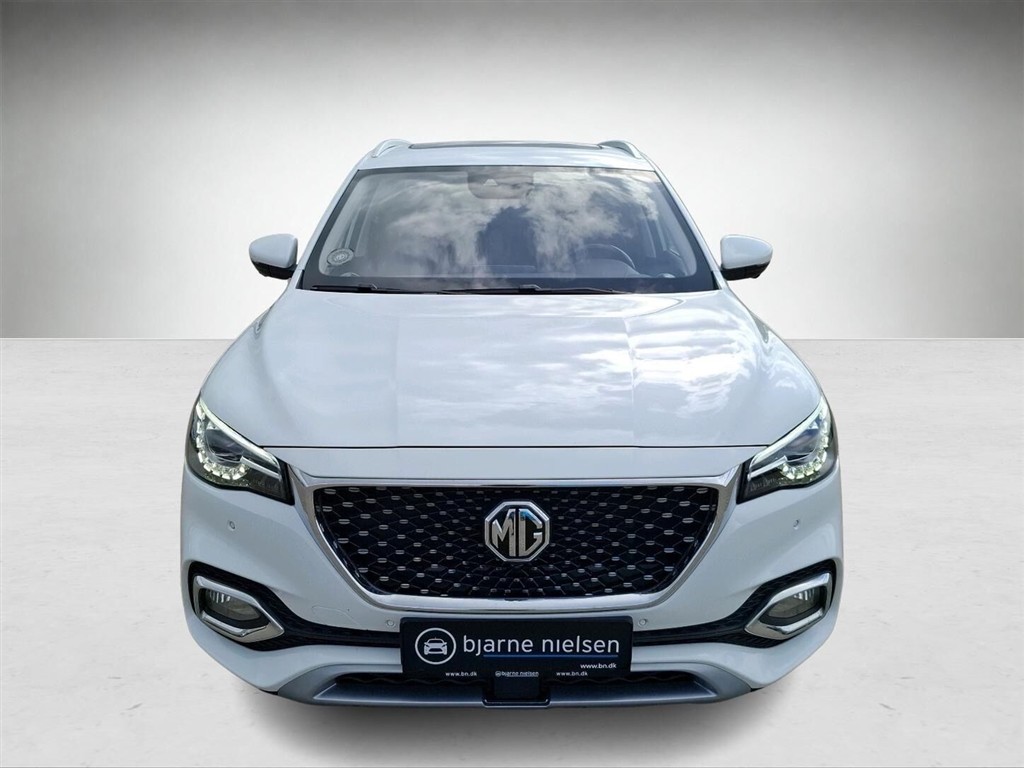 MG EHS Luxury billede 5