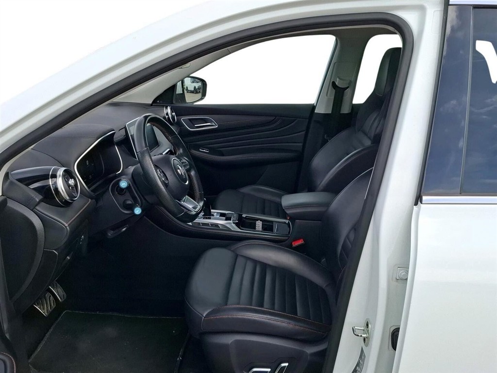 MG EHS Luxury billede 6