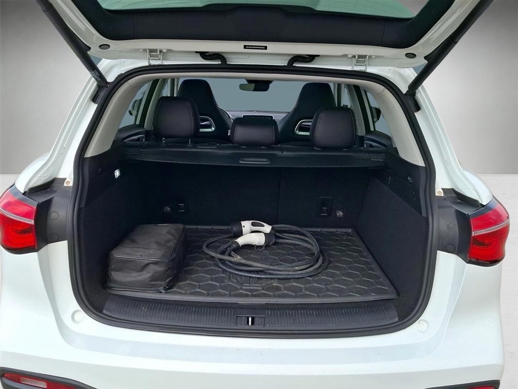 MG EHS Luxury billede 8