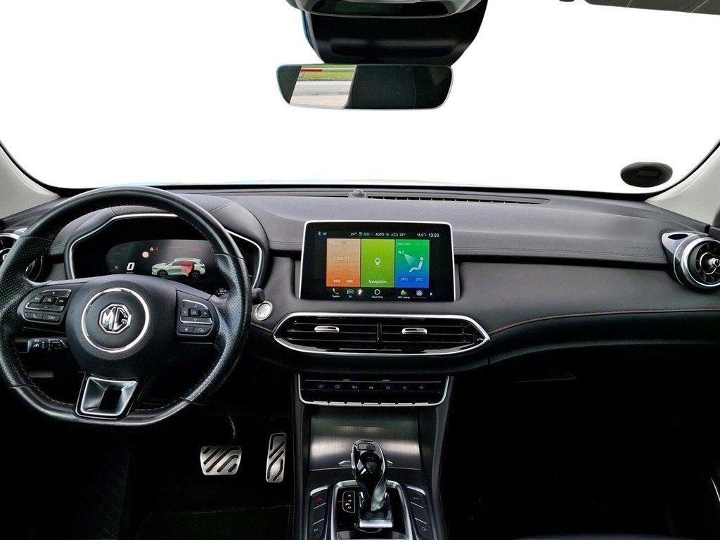 MG EHS Luxury billede 9