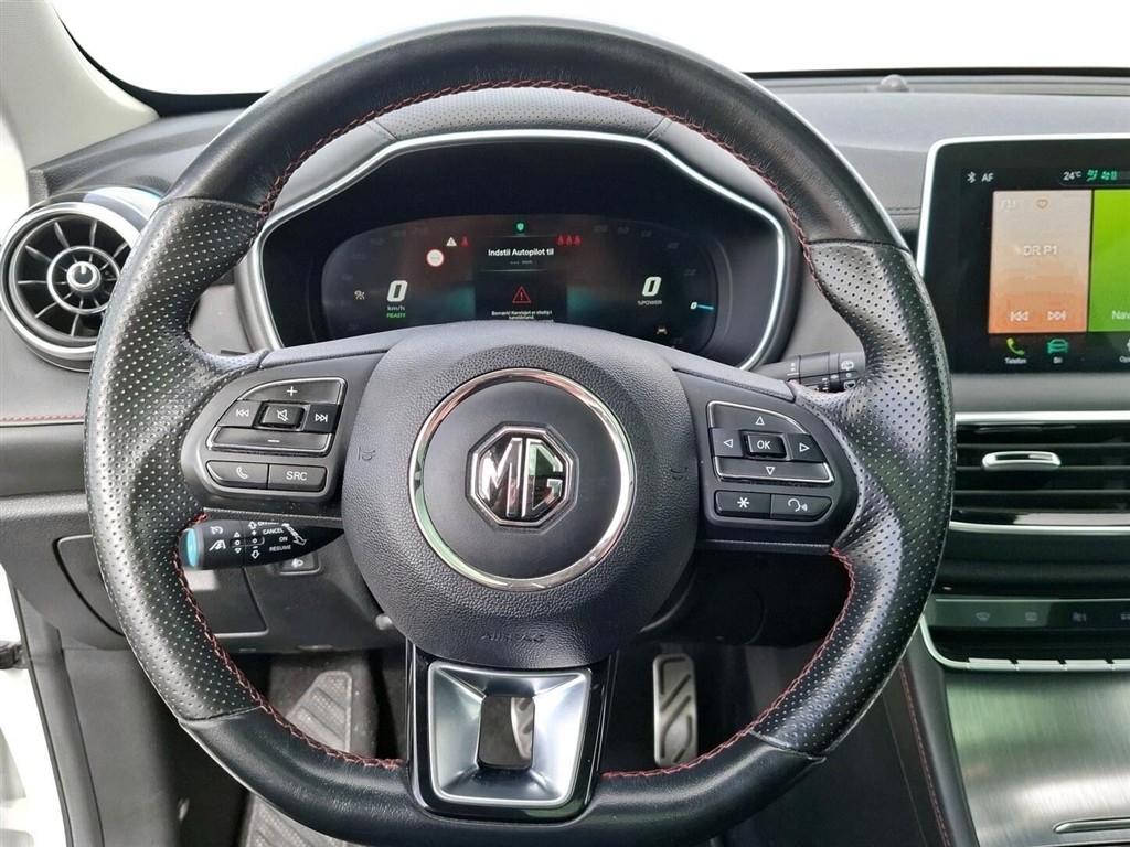 MG EHS Luxury billede 10
