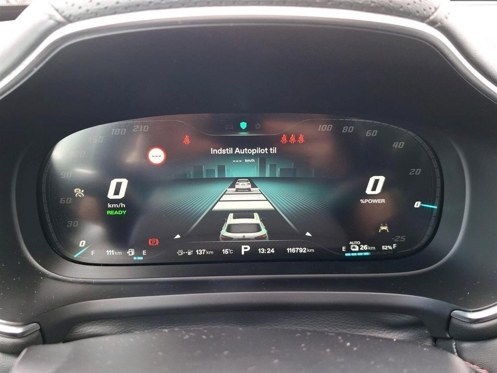 MG EHS Luxury billede 11
