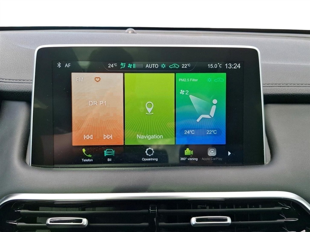 MG EHS Luxury billede 12