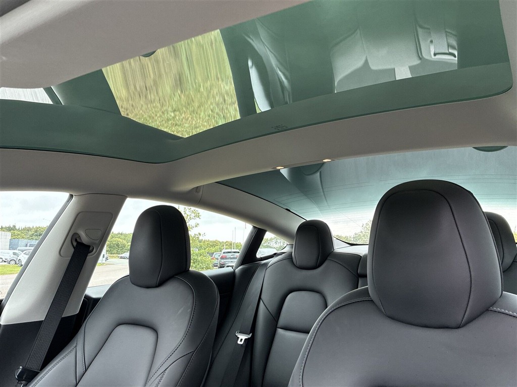 Tesla Model 3 Long Range billede 8