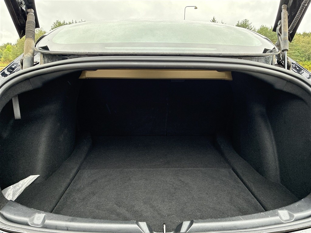 Tesla Model 3 Long Range billede 13