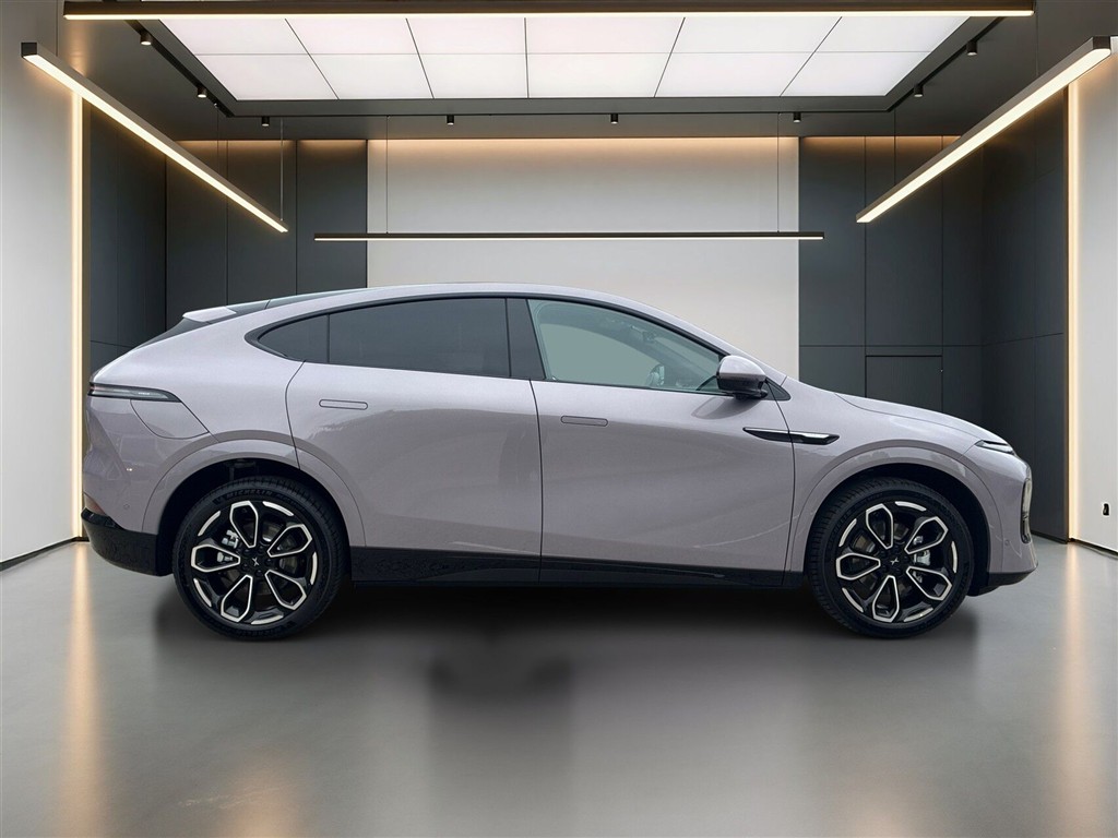 Xpeng G6 Performance billede 5
