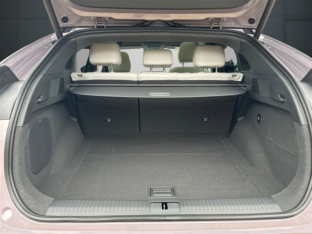 Xpeng G6 Performance billede 8