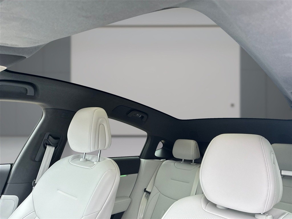 Xpeng G6 Performance billede 11