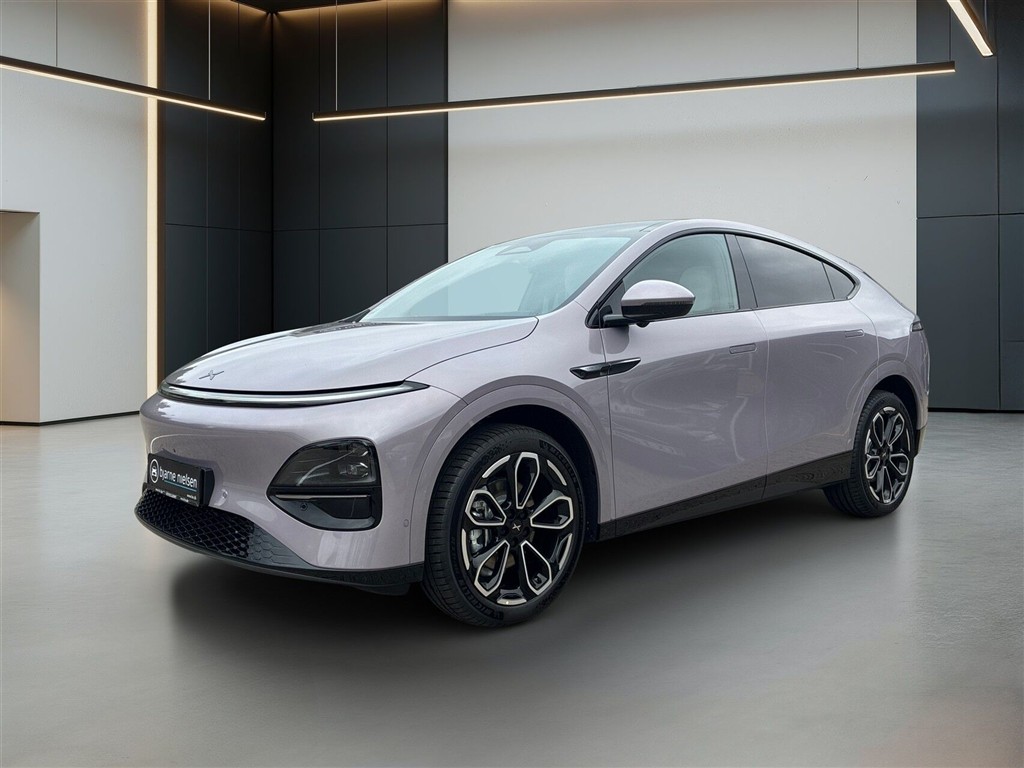 Xpeng G6 Performance