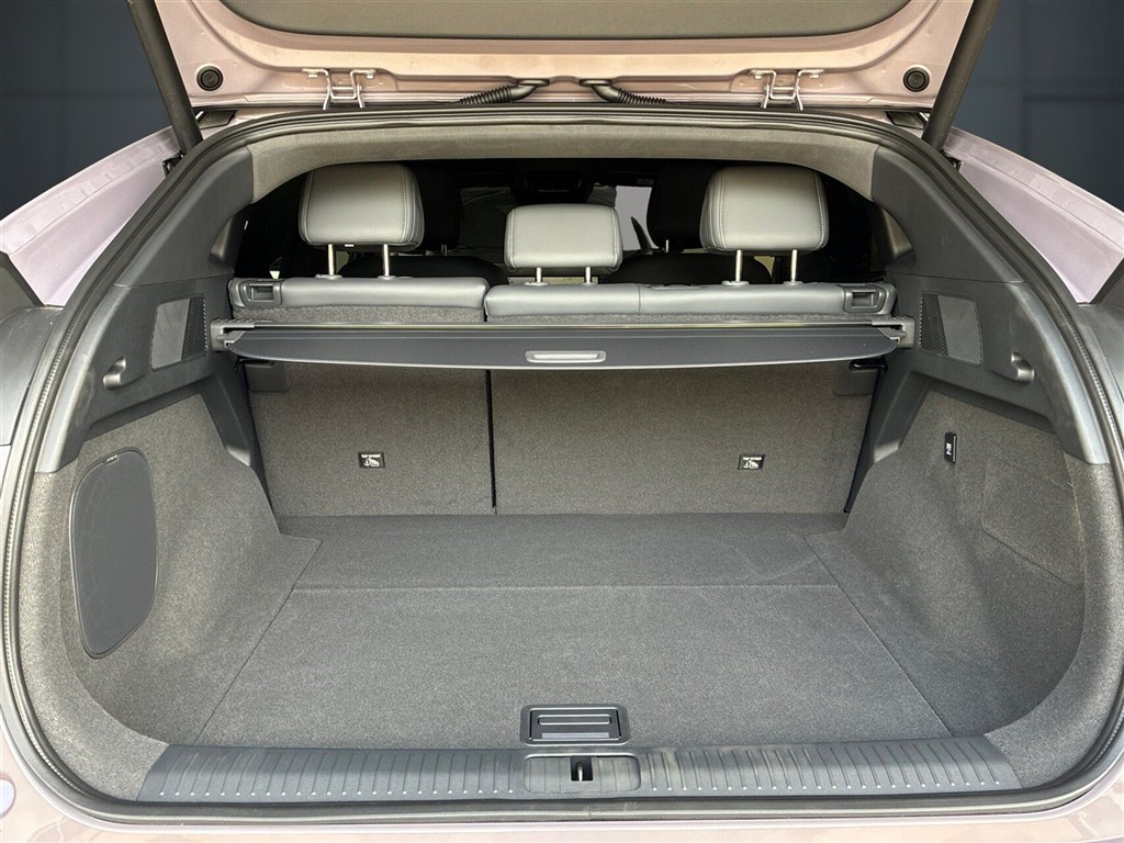 Xpeng G6 Performance billede 8