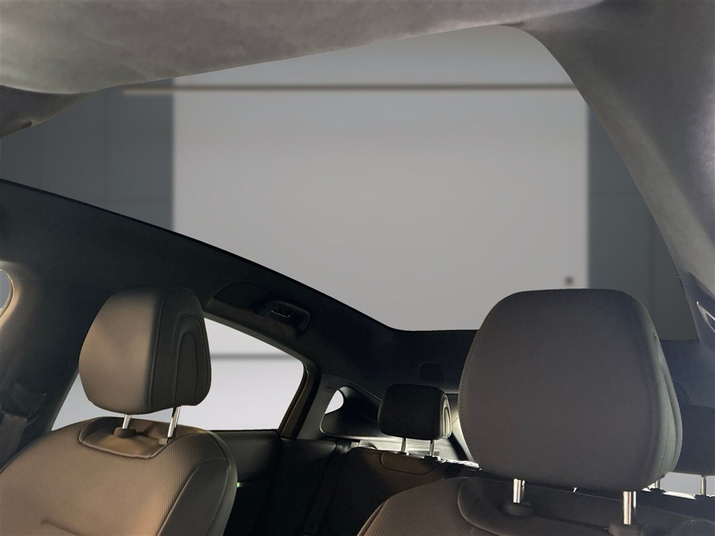 Xpeng G6 Performance billede 11