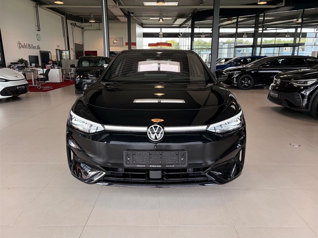 VW ID.7 Style billede 8