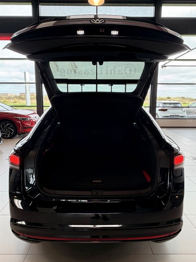 VW ID.7 Style billede 9
