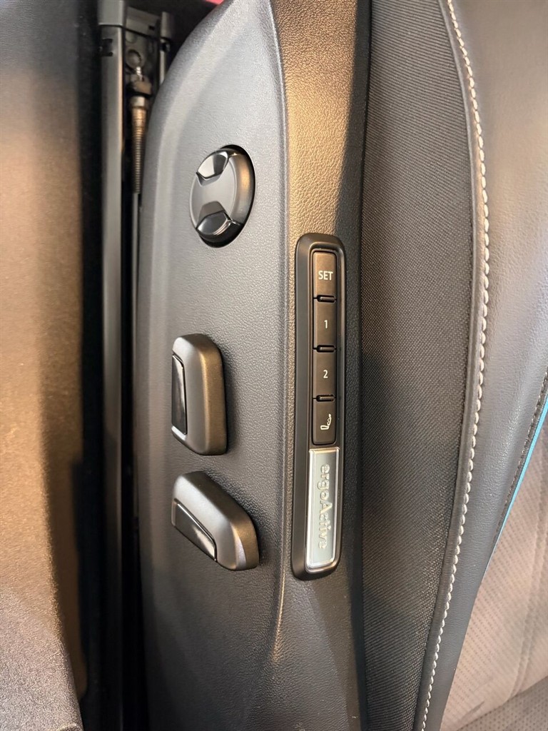 VW ID.7 Style billede 14