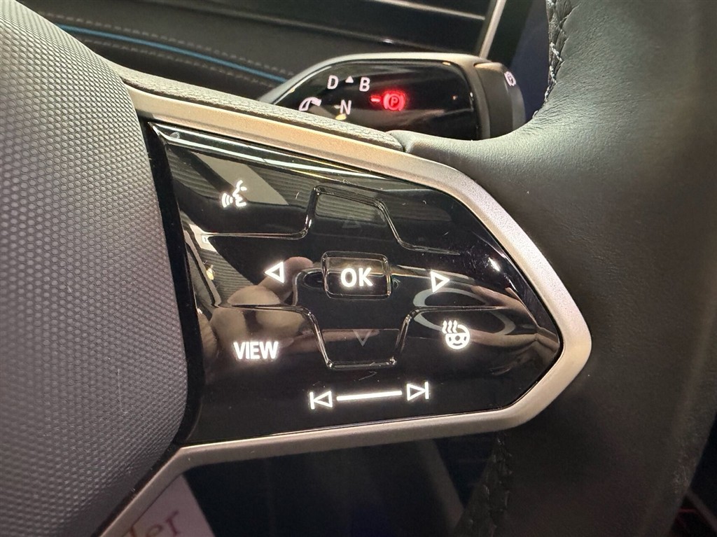 VW ID.7 Style billede 18