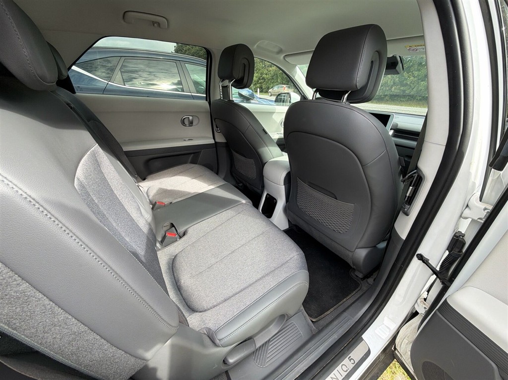 Hyundai Ioniq 5 Techniq billede 4