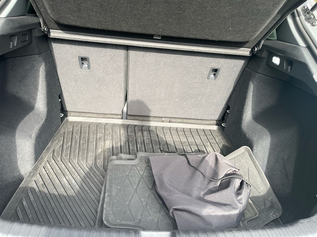 Audi Q4 Attitude billede 8