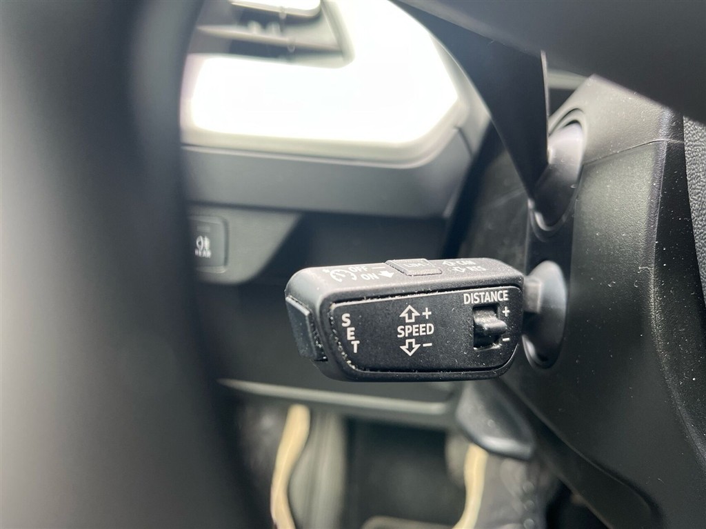 Audi Q4 Attitude billede 9