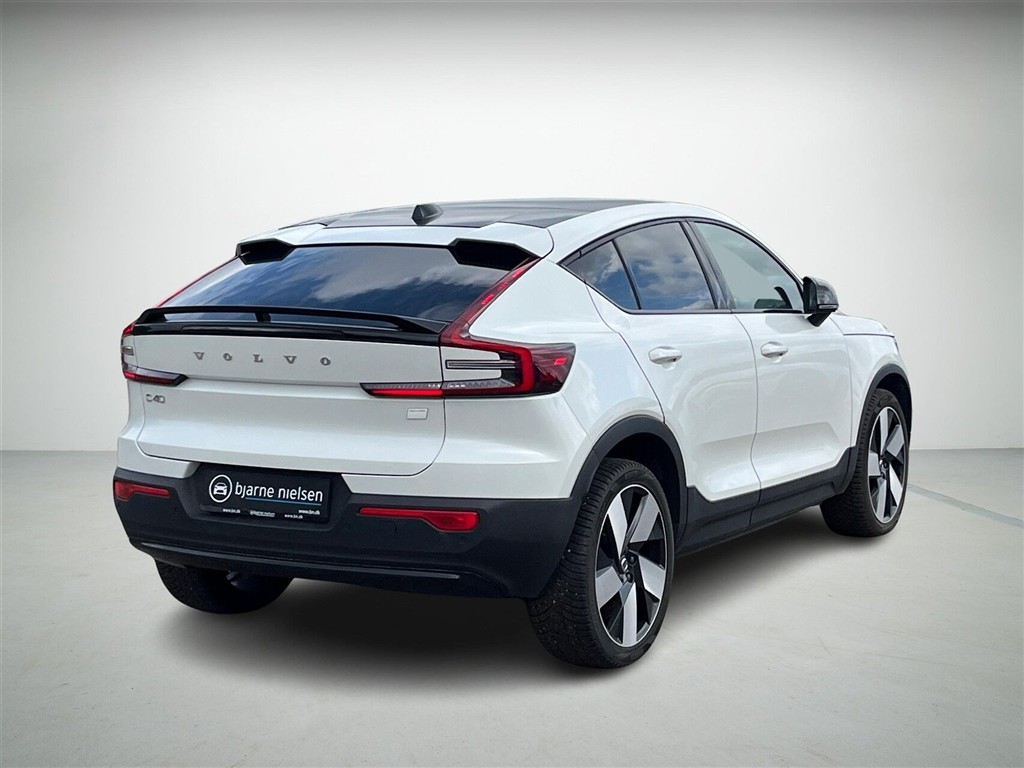 Volvo C40 Plus billede 2